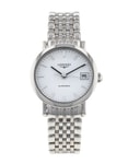 Pre-Owned Longines Elegant Automatic Watch